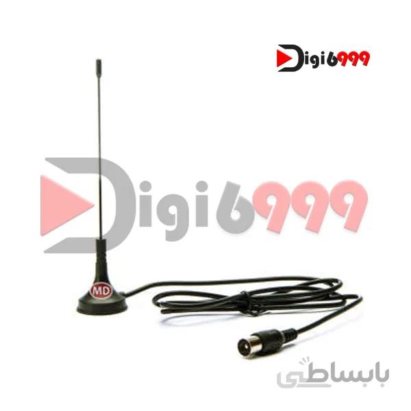 آنتن آهن ربایی گیرنده دیجیتال