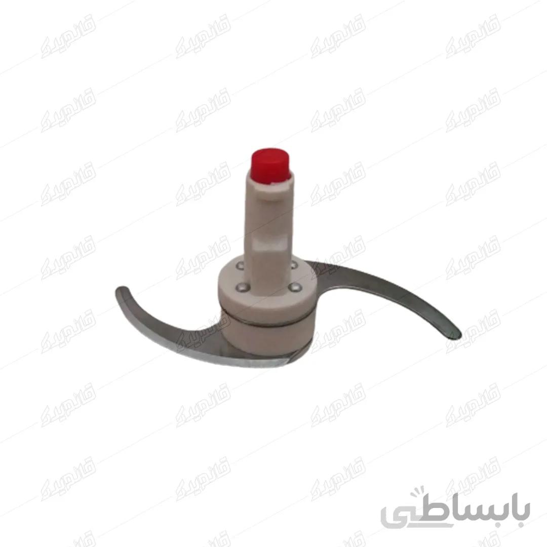 تیغ دکمه دار مولینکس ایرانی