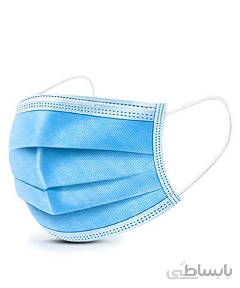 ماسک پرستاری
