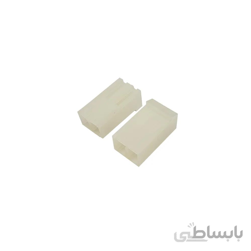 کانکتور پاور مادگی 2Pin