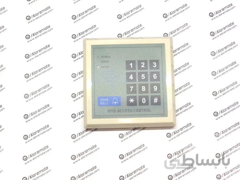 اکسس کنترل 1201
