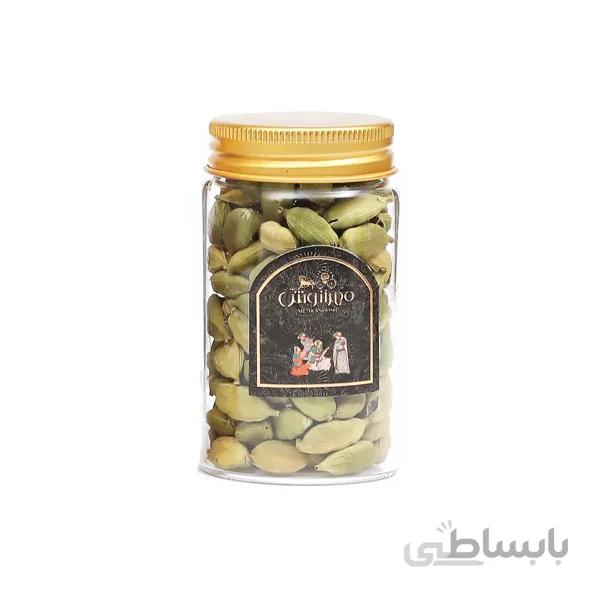 هل شیشه ای 40 گرمی مهرآنوش