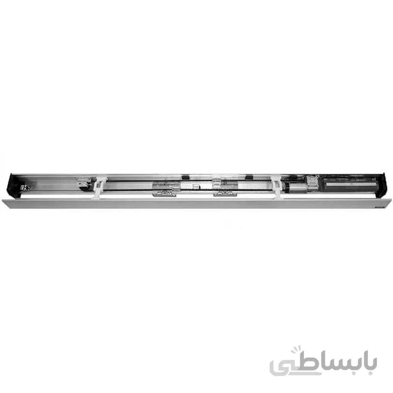 اپراتور کامل لابل مدل Evolus 90 ا Label Sliding Door Operator - Evolus 90