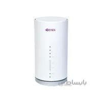 مودم روتر بی سیم 4G LTE وینکس مدل HWS32