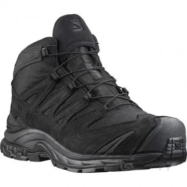 کفش نیم ساق سالومون مدل salomon XA FORCES MID GTX EN