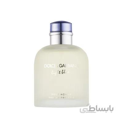 عطر دوچله گابانا دی اند جی لایت بلو پور هوم - پوغ اًم ا عطر DOLCE & GABBANA Light Blue Pour homme