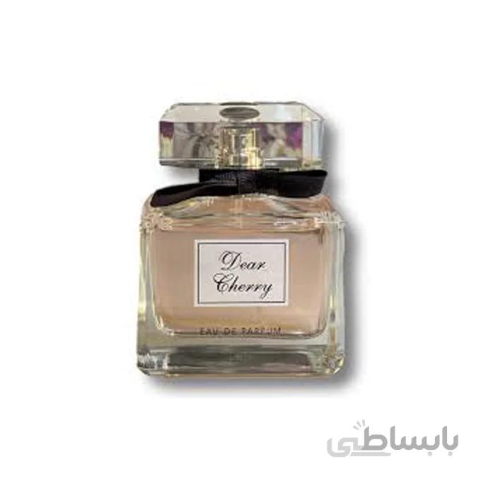 ادو پرفیوم زنانه دیور مدل Miss Dior حجم 100 میلی لیتر