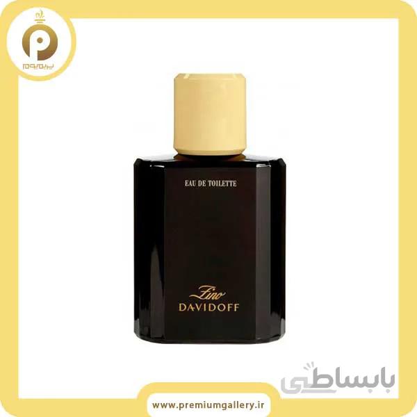 عطر ادکلن دیویدوف زینو | Davidoff Zino