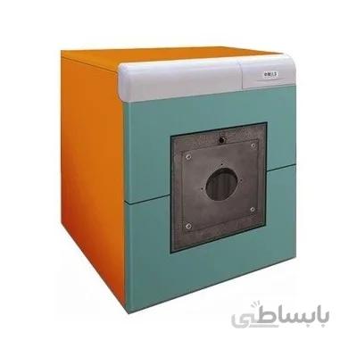 دیگ چدنی شوفاژ MI3 مدل Hyper-9