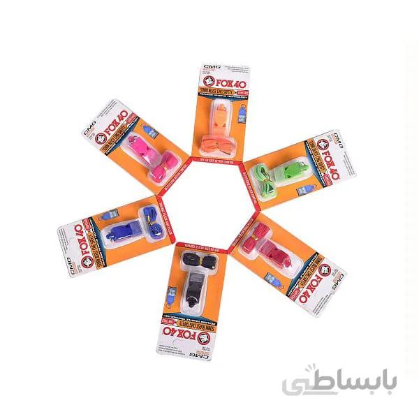 سوت ورزشی مدل SF40-CMG