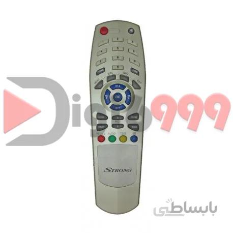 کنترل استرانگ ۴۶۲۰