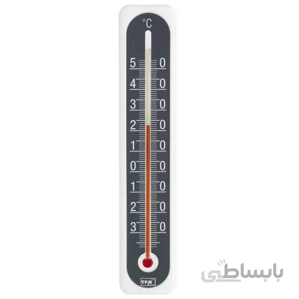 ترمومتر محیط تفا مدل ۱۲٫۳۰۴۹٫۱۰ TFA