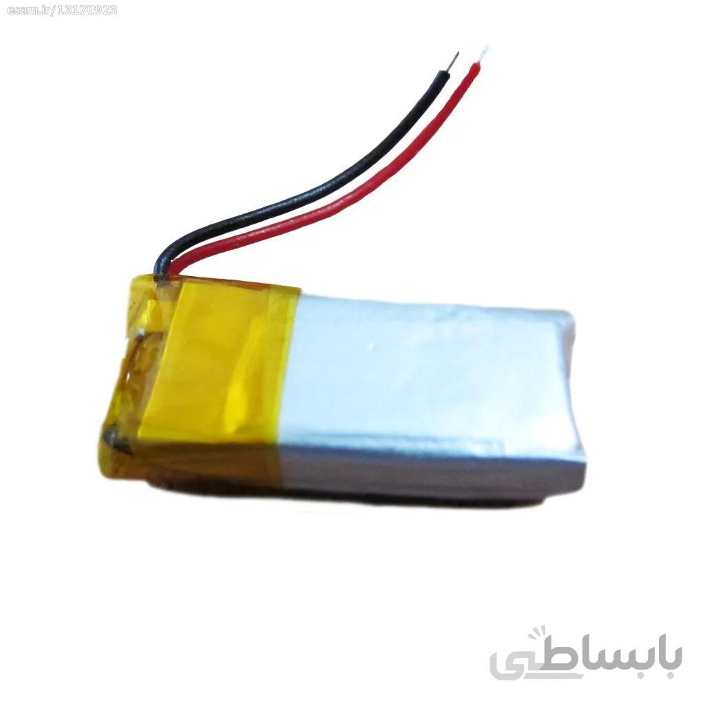 باتری هندزفری بلوتوث ا باطری هندزفری