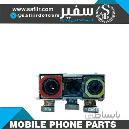 دوربین گوشی P30 هوآوی -BIG CAMERA P30