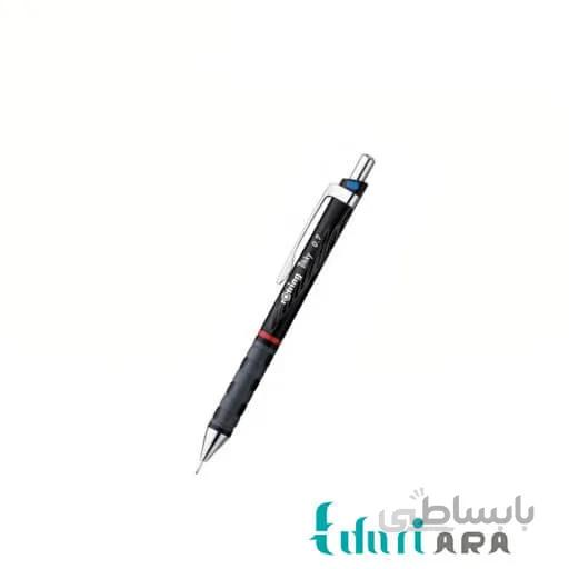 مداد نوکی 0.7 میلی‌متری روترینگ مدل Tikky