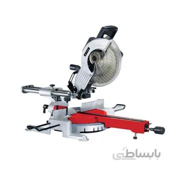 فارسی بر کشویی محک مدل MS-255/340 ا MAHAK MS-255/340 Miter Saw