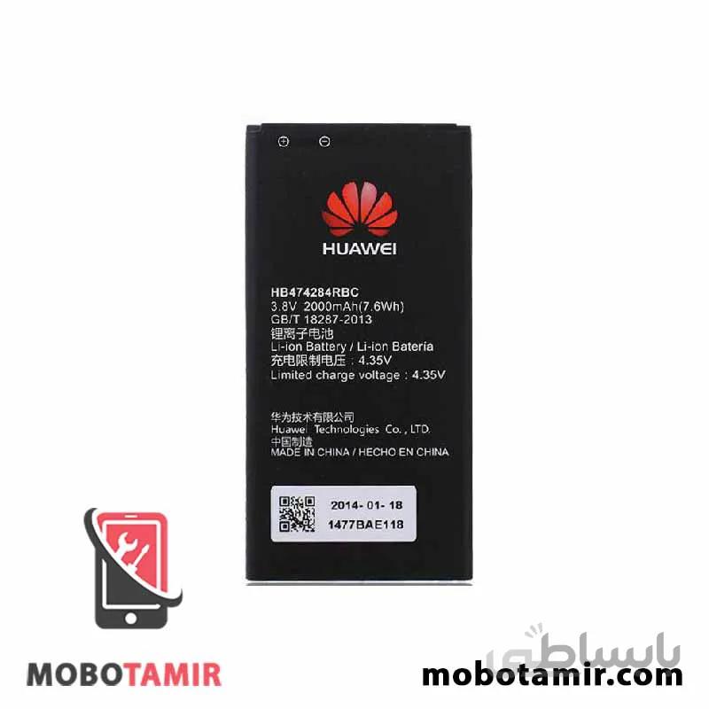 باتری گوشی هواوی هانر 3 سی ا Huawei Honor 3C Battery