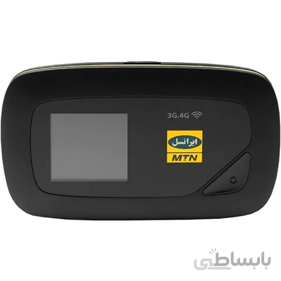 مودم 3G - 4G ایرانسل LH96 4G ا Modem 3G - 4G Irancell LH96 4G