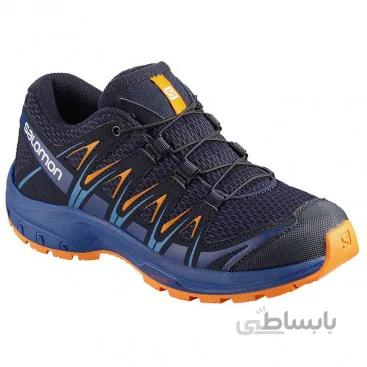 کفش ورزشی سالومون مدل SALOMON Xa Pro 3D J کد 406387