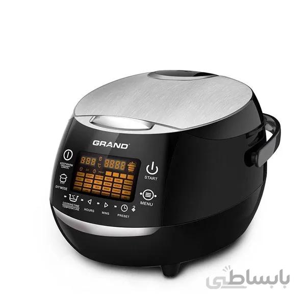 پلوپز گرند مدل Gr-2060