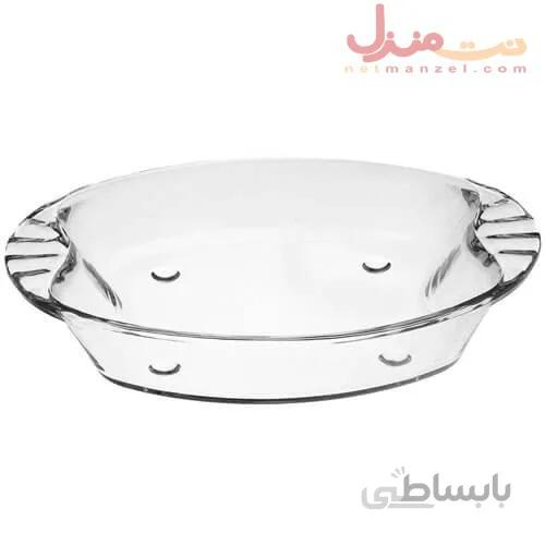 تابه بیضی نوری تازه سری پریمکس بزرگ