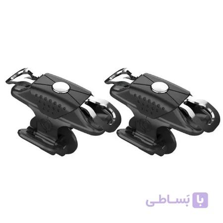 دسته بازی پابجی Pubg، call of duty مدل PCS2