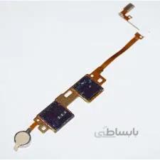 فلت سیم گوشی سامسونگ گلکسی نوت10 FLAT SIM SAMSUNG NOTE 10 P601