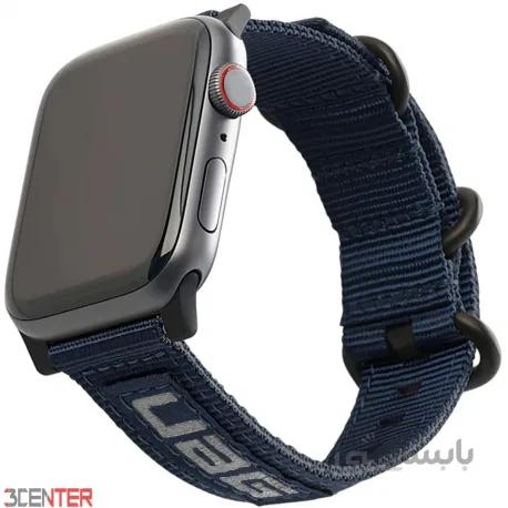 بند اپل واچ Uag Nato Eco Watch Strap for Apple Watch 44/42MM