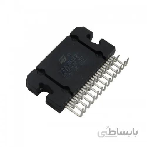 آی سی آمپلی فایر TDA7850H