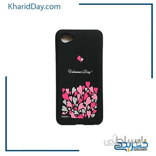 کاور موبایل LG Q6 کد LG100035