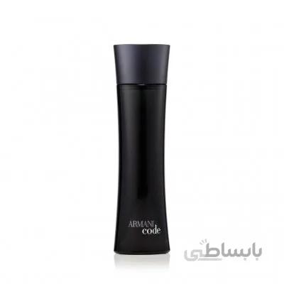 عطر جورجیو آرمانی کد ا عطر GIORGIO ARMANI Armani Code
