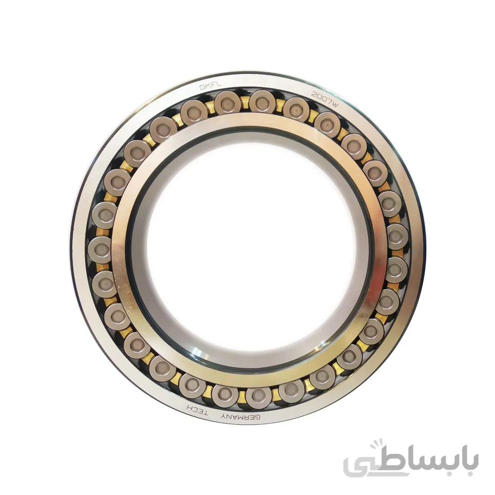 رولبرینگ 22320 MB W33 برند DKFL ا DKFL 22320-MBW33 Roller Bearing