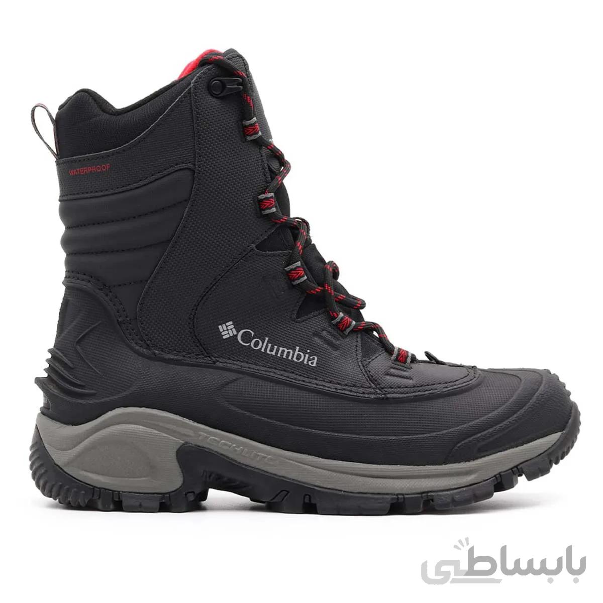 بوت مردانه کلمبیا مدل Columbia BugaBoot BM5980-010