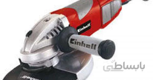 فرز سنگبري آينهل مدل RT-AG 230