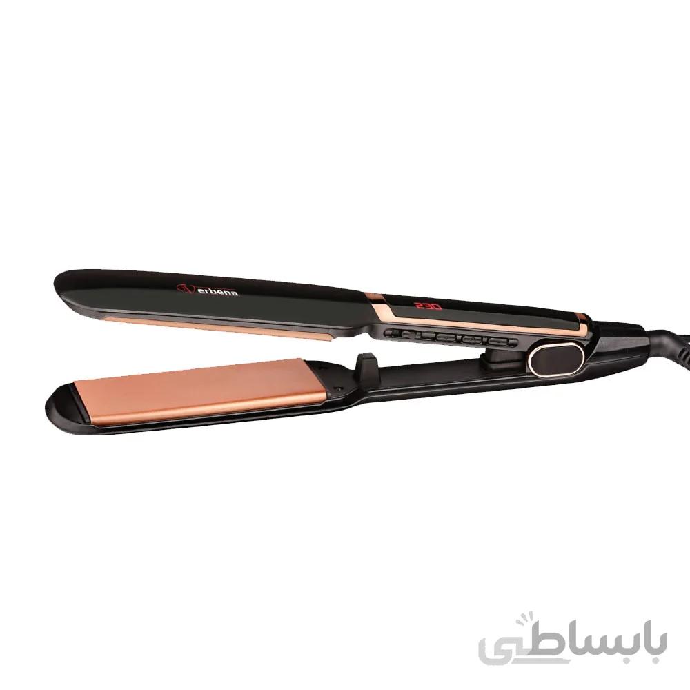 اتو مو وربنا مدل VR-4029 ا verbena VR-4029 hair straightener