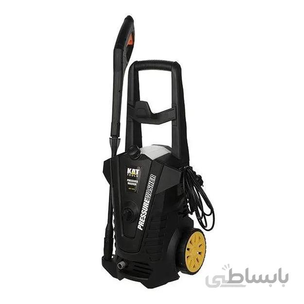 کارواش 150 بار زغالي KAT