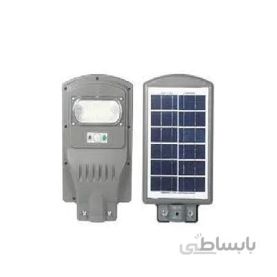 چراغ خیابانی خورشیدی 30 وات