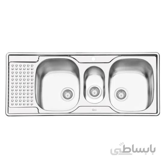 سینک فانتزی 2026 ایلیا استیل ا 2026