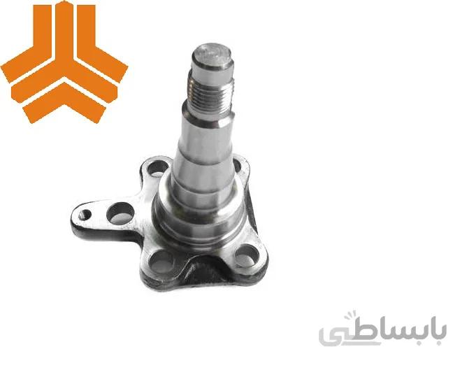 محور چرخ عقب پراید abs شرکتی
