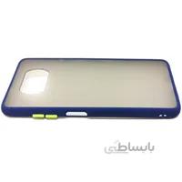 پوکو اکس3 قاب ، کاور محافظ شیائومی Matte Hybrid Case | Poco X3آبی