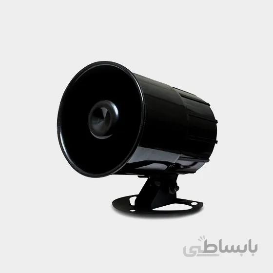آژیر باسیم تک صدا فایروال ا Speaker FIREWALL