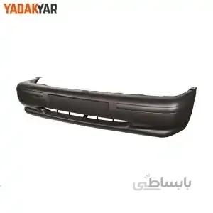 پوسته سپر جلو پراید 131 شرکتی