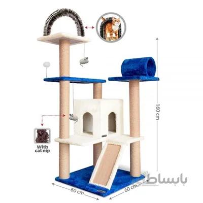 درخت گربه Ninapet کد M