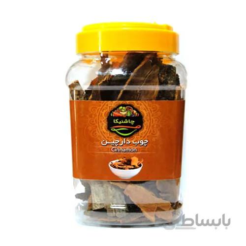 چوب دارچین چاشنیکا 250 گرم