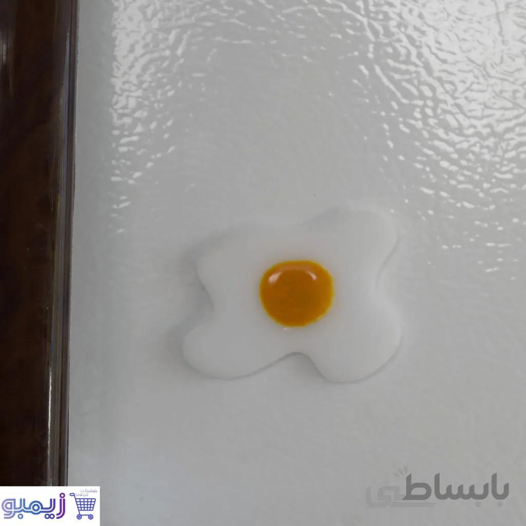 مگنت یخچال نیمرو
