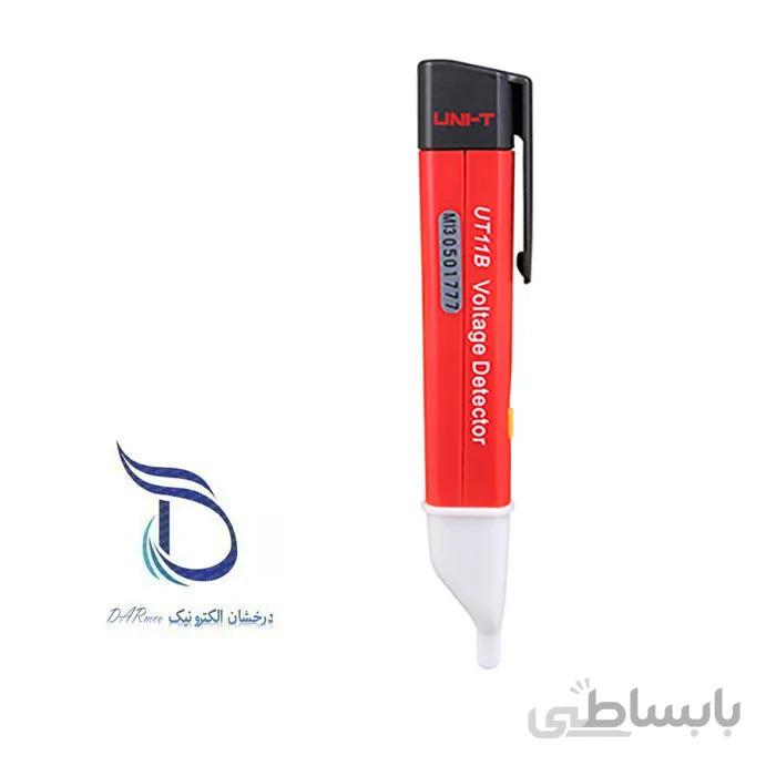تستر فازیاب چراغدار یونیتی UNI-T UT11B