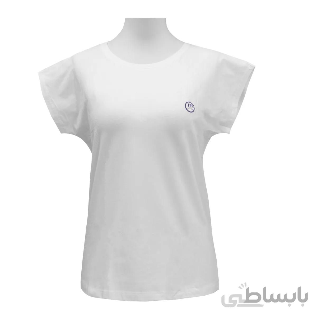 تیشرت نخی زنانه لابلیا 909