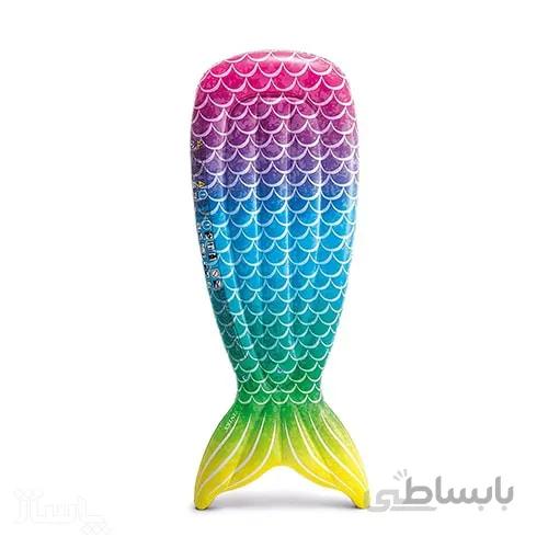 تشک روی آب اینتکس intex 58788