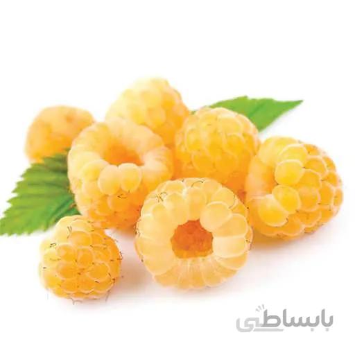 بذر رازبری طلایی