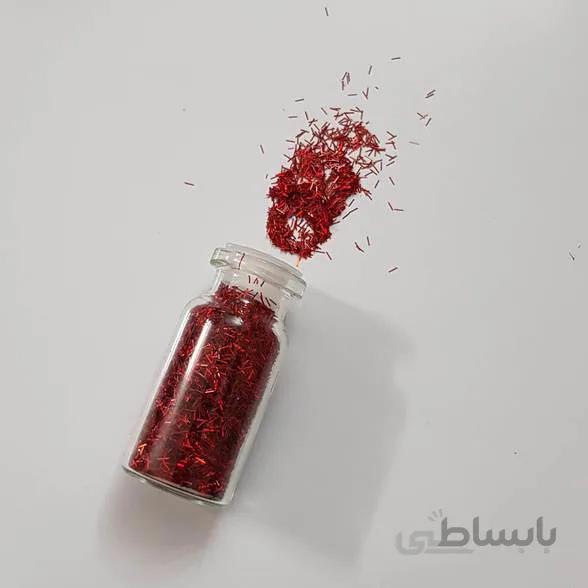 اکلیل ریشه ای قرمز